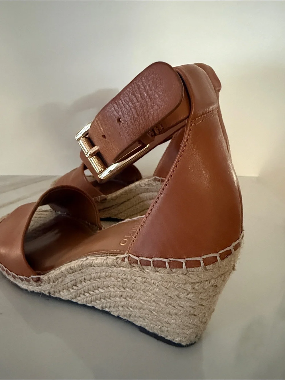Vince Camuto design wedding classic